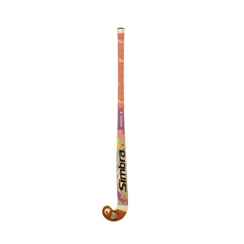 Palo De Hockey Unisex Simbra School 2.0