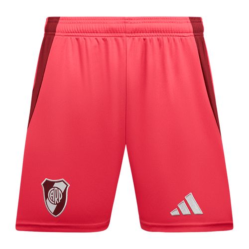 Short Alternativo Hombre adidas River Plate
