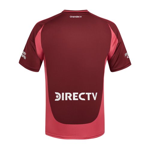 Camiseta Alternativa Hombre adidas River Plate