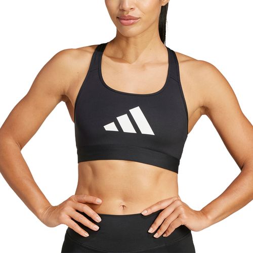 Top Mujer adidas Powerreact