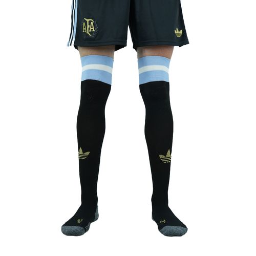 Medias Hombre adidas AFA Selección Argentina 50 Años