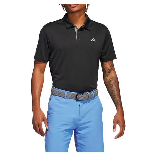 Chomba De Golf Hombre adidas Drive