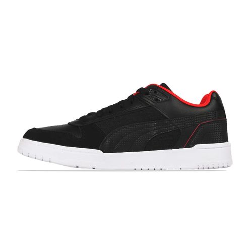 Zapatillas Puma Ferrari Rbd Game Low