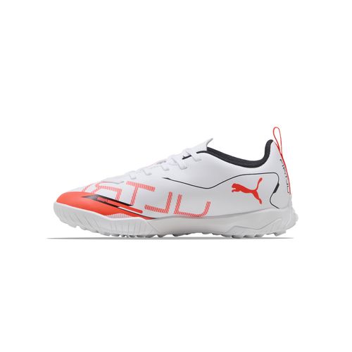 Botines Niños Puma Ultra 5 Play TT