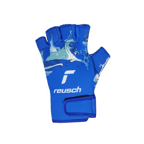 Guantes Futsal niños Reusch Fusion