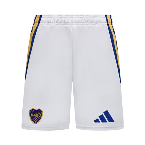 Short Alternativo Hombre adidas Boca Juniors