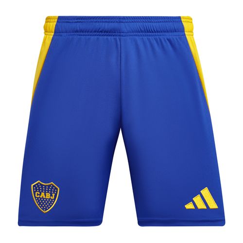 Short Titular Hombre adidas Boca Juniors