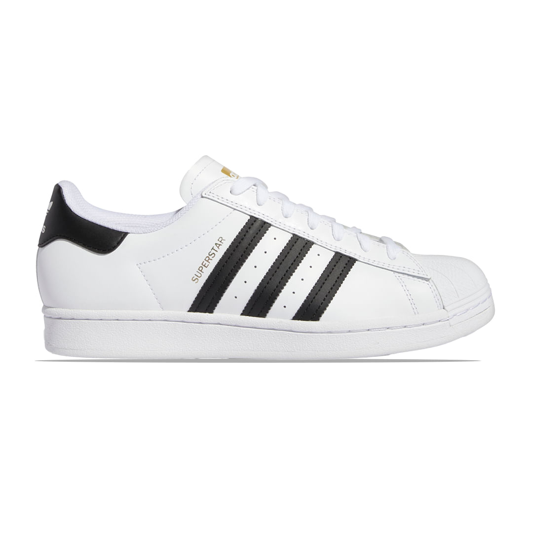 Hombre adidas Superstar Adv