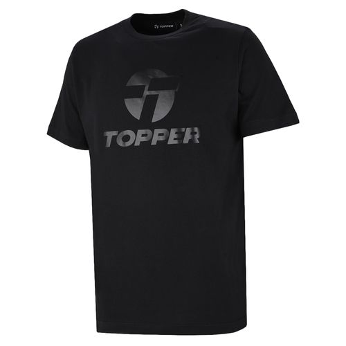 Remera Unisex Topper Brand