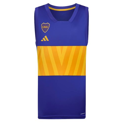 Musculosa Hombre adidas Boca Juniors