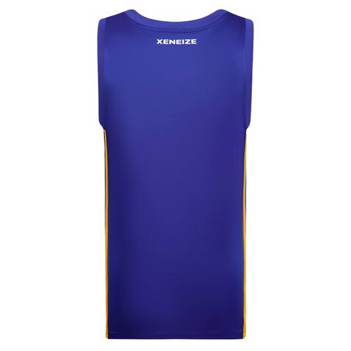 Musculosa Hombre adidas Boca Juniors