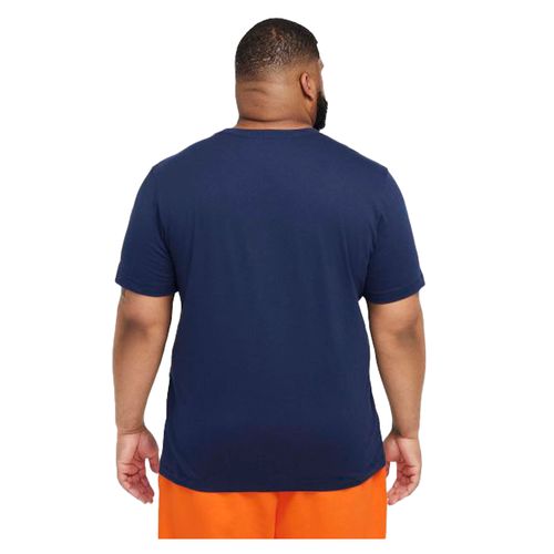 Remera Hombre Nike Sportswear Essential