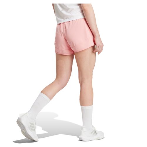 Short Mujer adidas Pacer Knit High