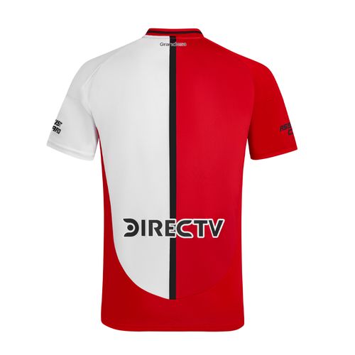 Camiseta Alternativa Hombre adidas River Plate 25/26