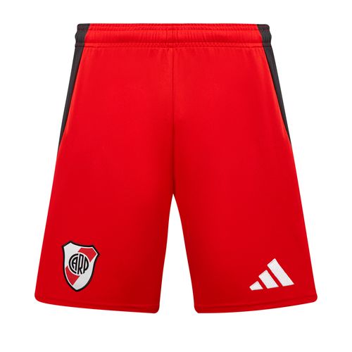Short Alternativo Hombre adidas River Plate 25/26