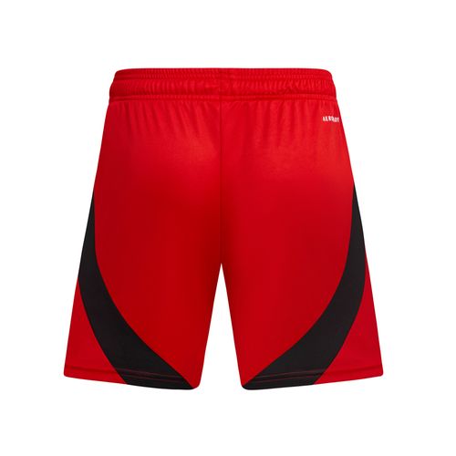 Short Alternativo Niños adidas River Plate 25/26
