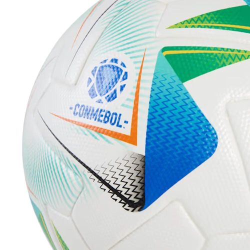 Pelota Oficial Puma Cumbre Conmebol Libertadores N°5 Pro