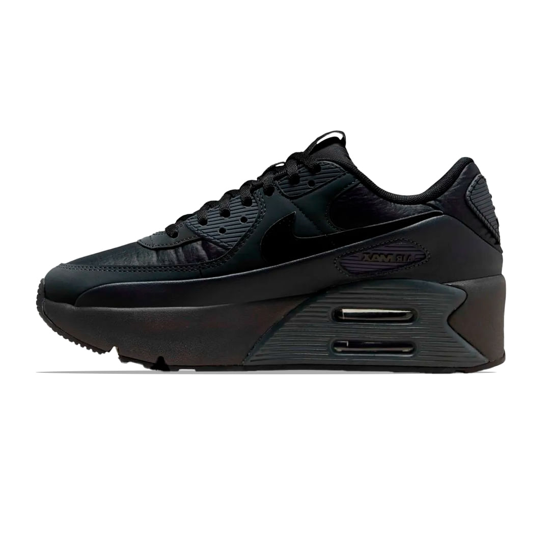 Zapatillas Mujer Nike Air Max 90 Lv8 IN Store Indumentaria y