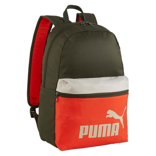 Mochila Unisex Puma Colorblock