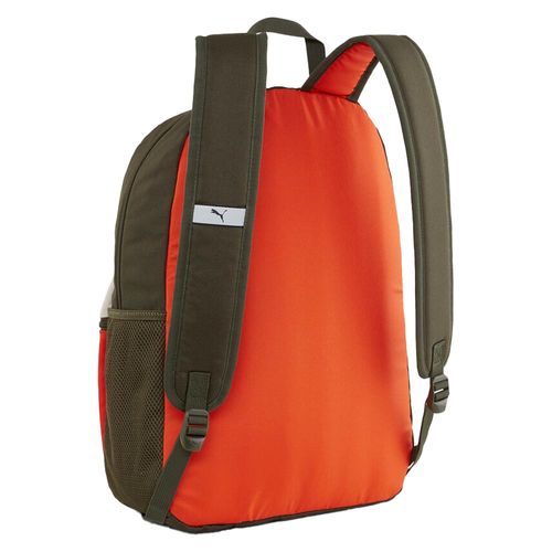 Mochila Puma Colorblock