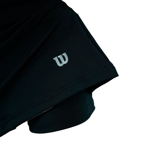 Pollera Niños Wilson Tenis