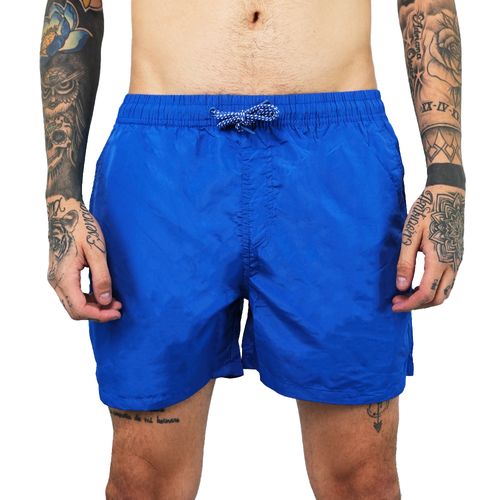 Short Hombre Brand Team Solid