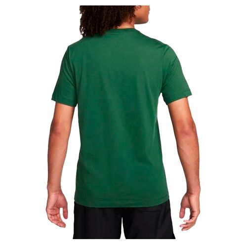 Remera Hombre Nike Club