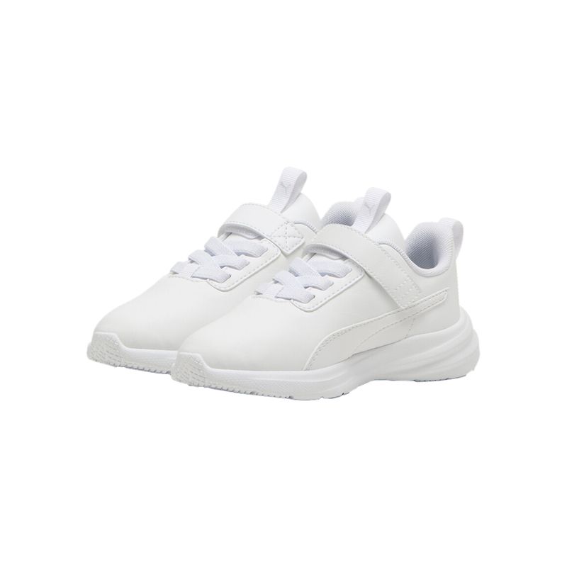 Tenis Carina Tenis Puma Blancos Mujer Liverpool Tenis Puma Carina