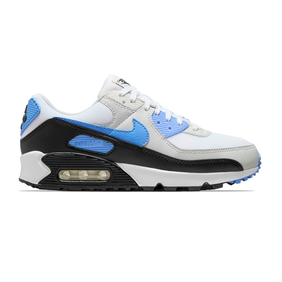 Zapatillas Muer Nike Air Max 90 IN Store Indumentaria y