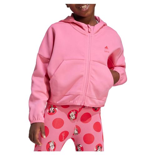 Campera Niños adidas X Disney Minnie