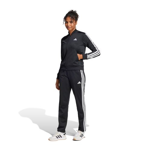 Conjunto Mujer adidas Ess 3 Stripes