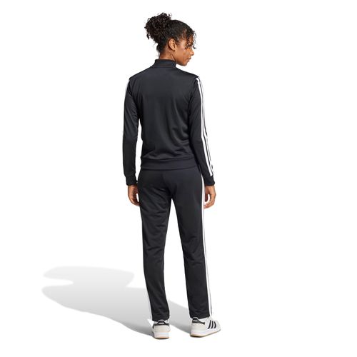 Conjunto Mujer adidas Ess 3 Stripes