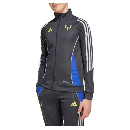 Campera Niños adidas Messi