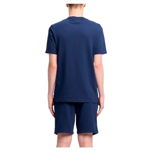 Remera Hombre Reebok Tradition