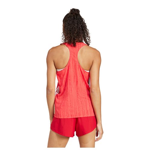Musculosa Mujer adidas Adizero