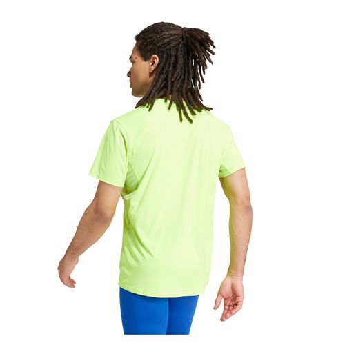 Remera Hombre adidas Adizero Essentials