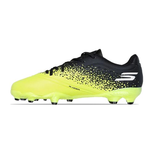 Botines Hombre Skechers Razor 1.5 Academy Fg
