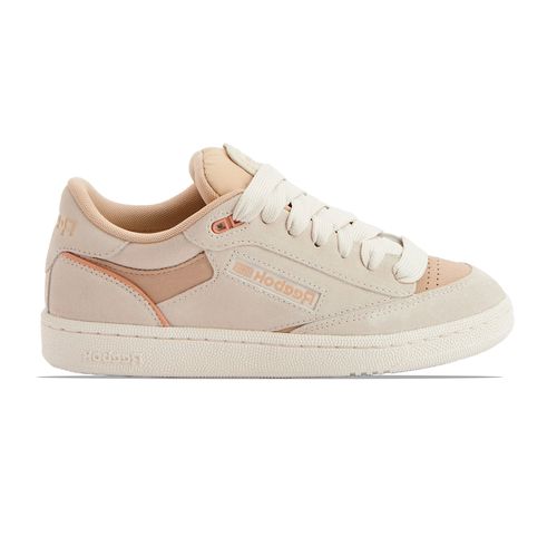 Zapatillas Mujer Reebok Club C Bulc