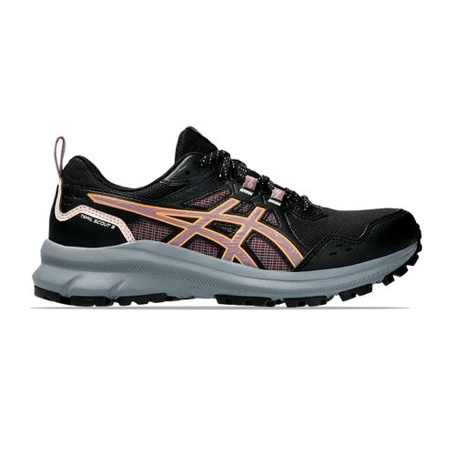 Zapatillas Mujer Asics Trail Scout 3