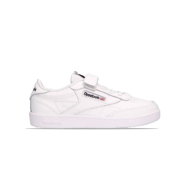 Zapatillas-Niños-Reebok-Club-C-1v