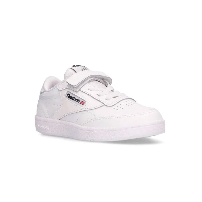 Zapatillas-Niños-Reebok-Club-C-1v