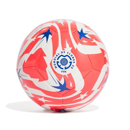 Pelota adidas Mundial De Clubes Fifa 25