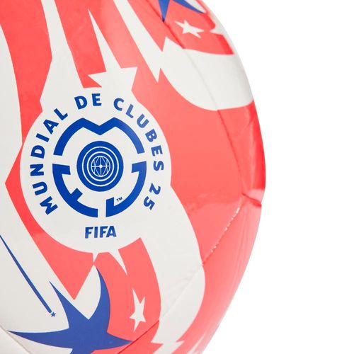 Pelota adidas Mundial De Clubes Fifa 25