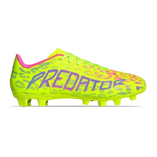 Botines Hombre adidas Predator Club FG