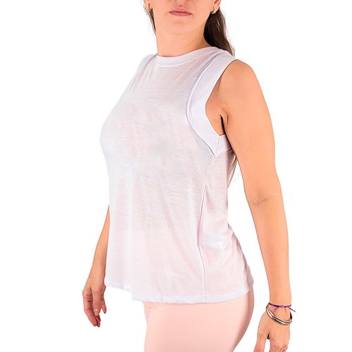 Musculosa Mujer Hifel Essential