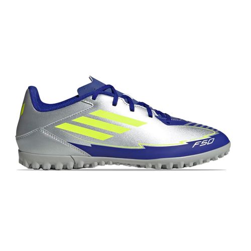 Botines Hombre adidas F50 Messi Club TF