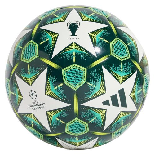 Pelota adidas Uefa Champions League