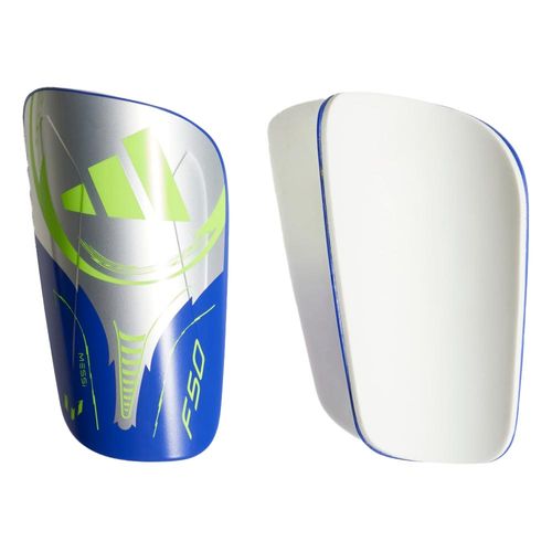 Canilleras Unisex adidas Messi Club