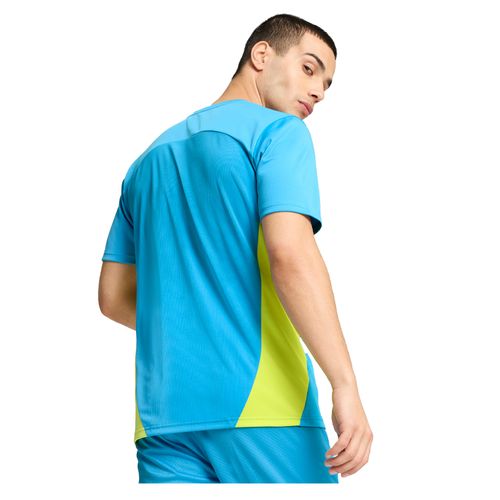 Remera Entrenamiento Hombre Puma Manchester City