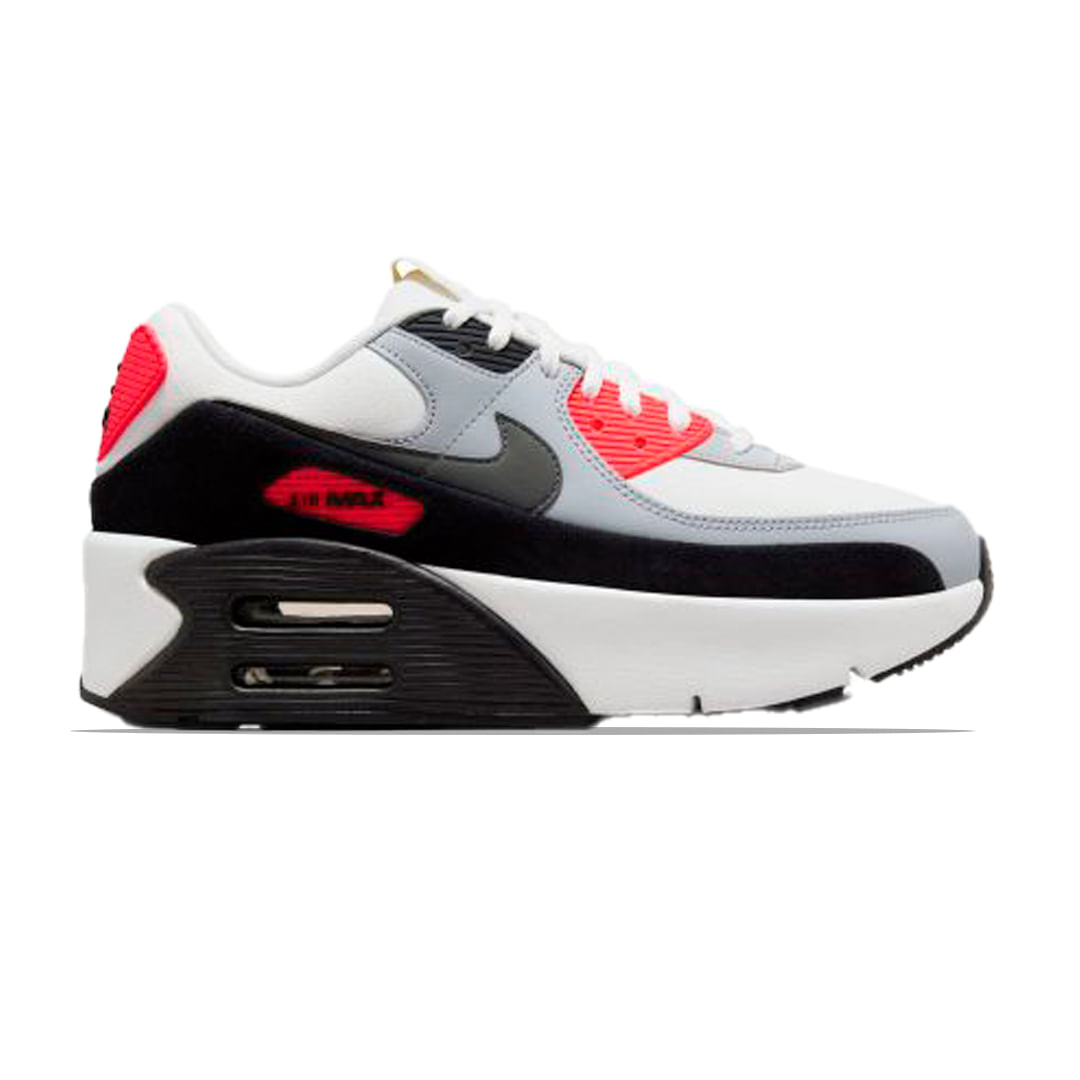 Air Max 90 Lv8 Mujer